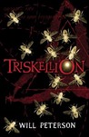 Triskellion cover