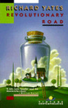 Revolutionary Road by Richard Yates