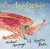 On Angel Wings cover