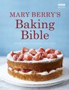 Mary Berry's Baking Bible cover