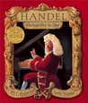 Handel, Who Knew What He Liked cover