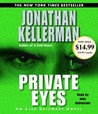 Private Eyes cover
