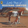 Little Pinto of Mustang Canyon cover