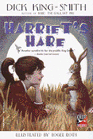 Harriet's Hare Descargar libros sobre iphone 3
