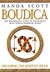 Dreaming the Serpent Spear (Boudica, #4) by Manda Scott