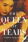 The Queen of Tears cover