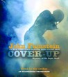 Cover-Up: Mystery at the Super Bowl cover