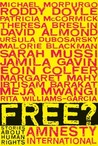 Free?: Stories About Human Rights cover