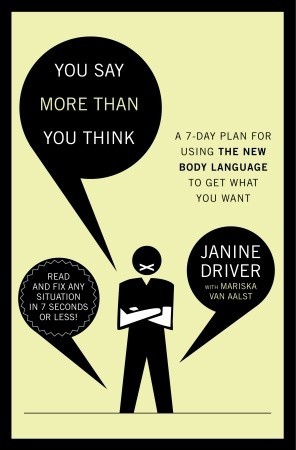 you say more than you think use the new language to you say more than you think use the new language to