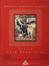 Little Lord Fauntleroy cover