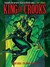 King of Crooks (featuring The British Spider) by Jerry Siegel