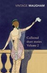 Collected Short Stories: Volume 2 cover