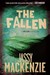 The Fallen (Jade de Jong, #3) by Jassy Mackenzie