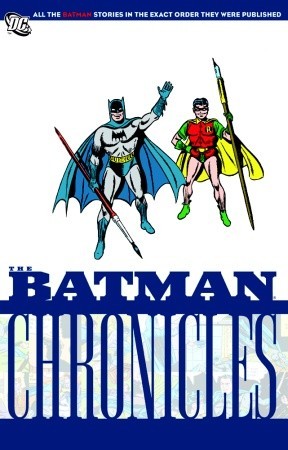 The Batman Chronicles, Vol. 8