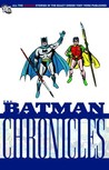 The Batman Chronicles, Vol. 8