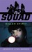 Killer Spirit (The Squad, #2) by Jennifer Lynn Barnes