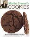 Martha Stewart’s Cookies: The Very Best Treats to Bake and to Share