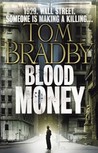 Blood Money cover