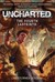 Uncharted The Fourth Labyrinth by Christopher Golden