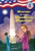 Mystery at the Washington Monument (Capital Mysteries #8) by Ron Roy