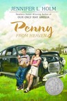 Penny from Heaven cover