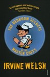 The Bedroom Secrets of the Master Chefs cover