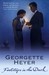Footsteps in the Dark by Georgette Heyer