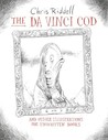 The Da Vinci Cod and Other Illustrations for Unwritten Books cover