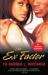 The Ex Factor cover