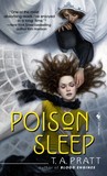 Poison Sleep (Marla Mason, #2)