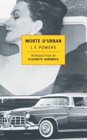 Morte DUrban