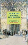 The New York Stories of Edith Wharton cover