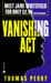 Vanishing Act by Thomas Perry