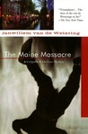 The Maine Massacre cover