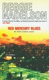 Red Mercury Blues cover