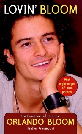Descargue el ebook pdf gratuito para Android Lovin' Bloom: The Unauthorized Story of Orlando Bloom