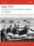 Iraq 1941 The battles for Basra, Habbaniya, Fallujah and Baghdad by Robert Lyman