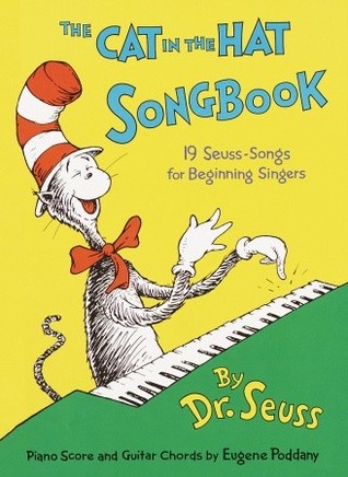 the-cat-in-the-hat-songbook