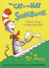 The Cat in the Hat Songbook cover