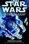 Outbound Flight cover