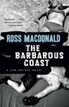The Barbarous Coast cover