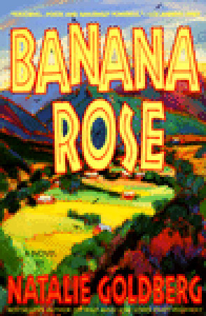 Descargue libros electrónicos gratuitos en formato txt Banana Rose