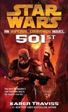 501st (Star Wars: Republic Commando, #5)