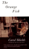 The Orange Fish cover