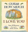 Guess how Much I Love You