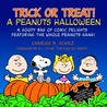 Trick or Treat: A Peanuts Halloween cover