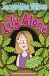 Lily Alone cover