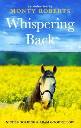 Whispering Back Tales From A Stable In The English