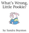What's Wrong, Little Pookie? cover