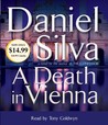 A Death in Vienna cover